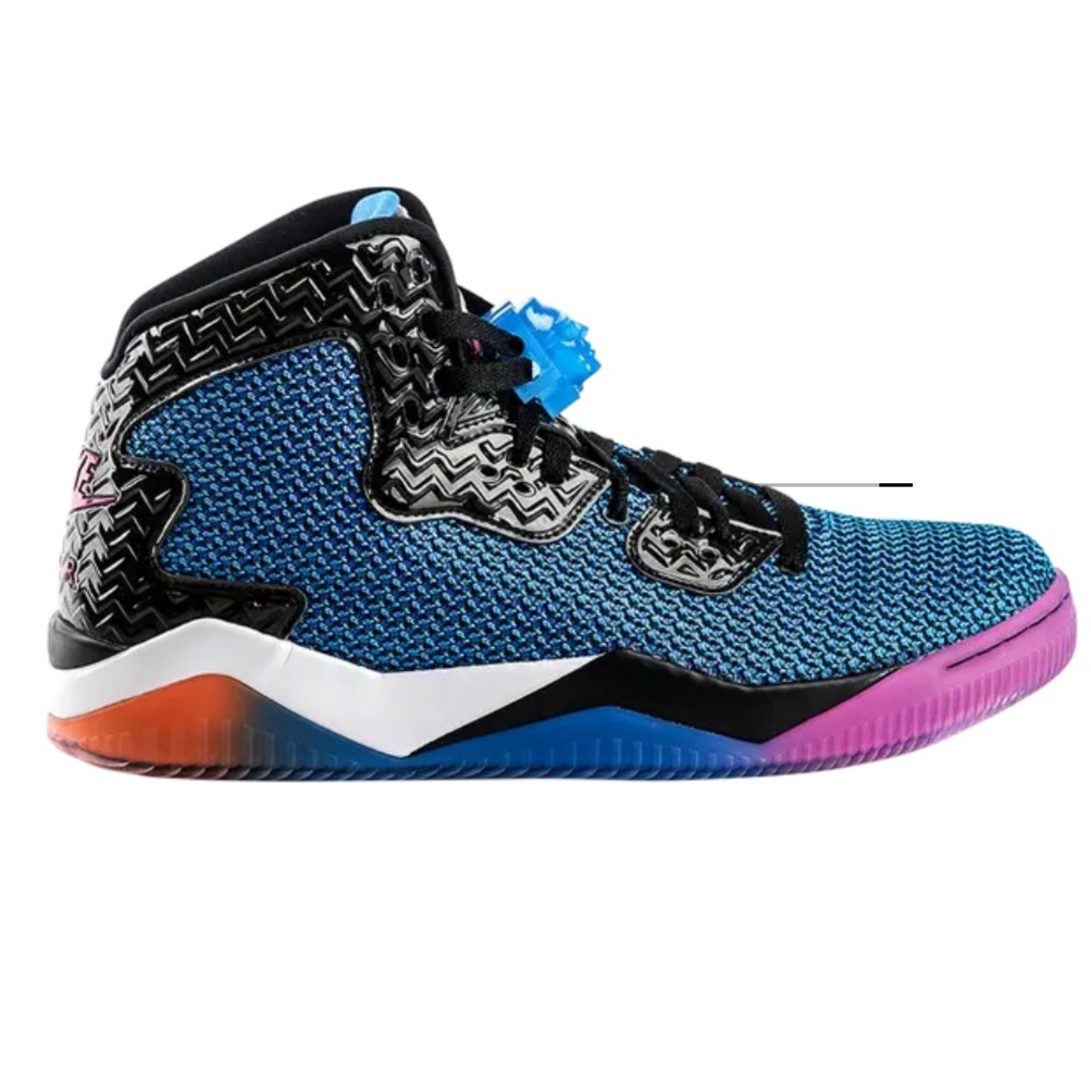 Men’s Nike Air Jordan Spike Forty 'Photo Blue' Size 11